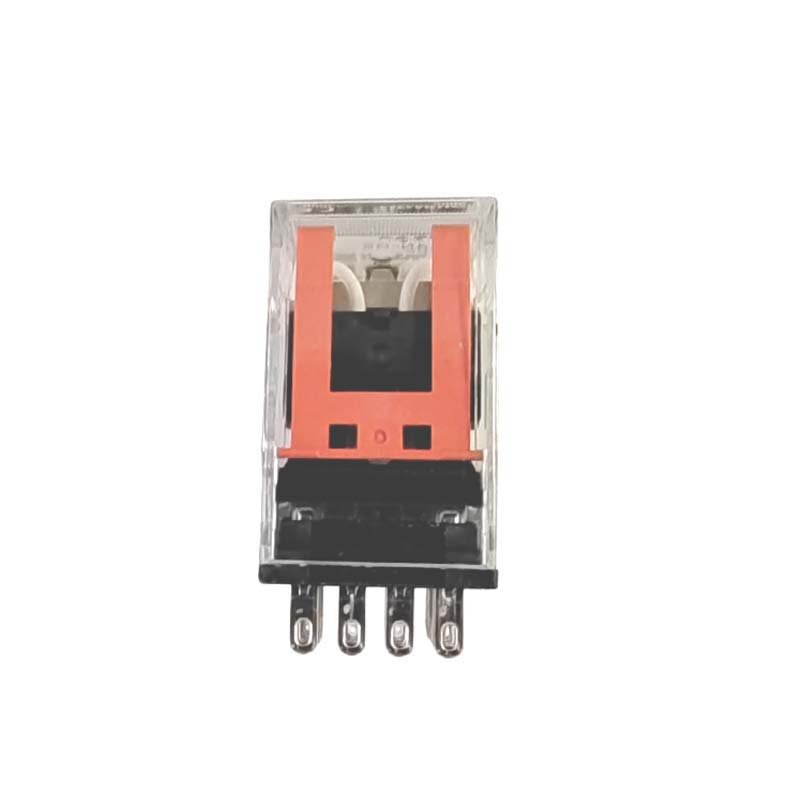 Relay Module Hfe10 Relay MY4N-GS 24VDC