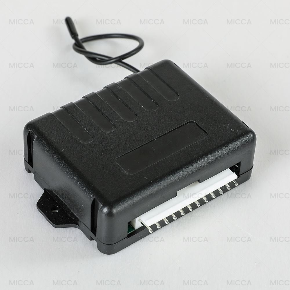 12V New Universal Car Auto Remote Vehicle Hot Selling Keyless Entry System