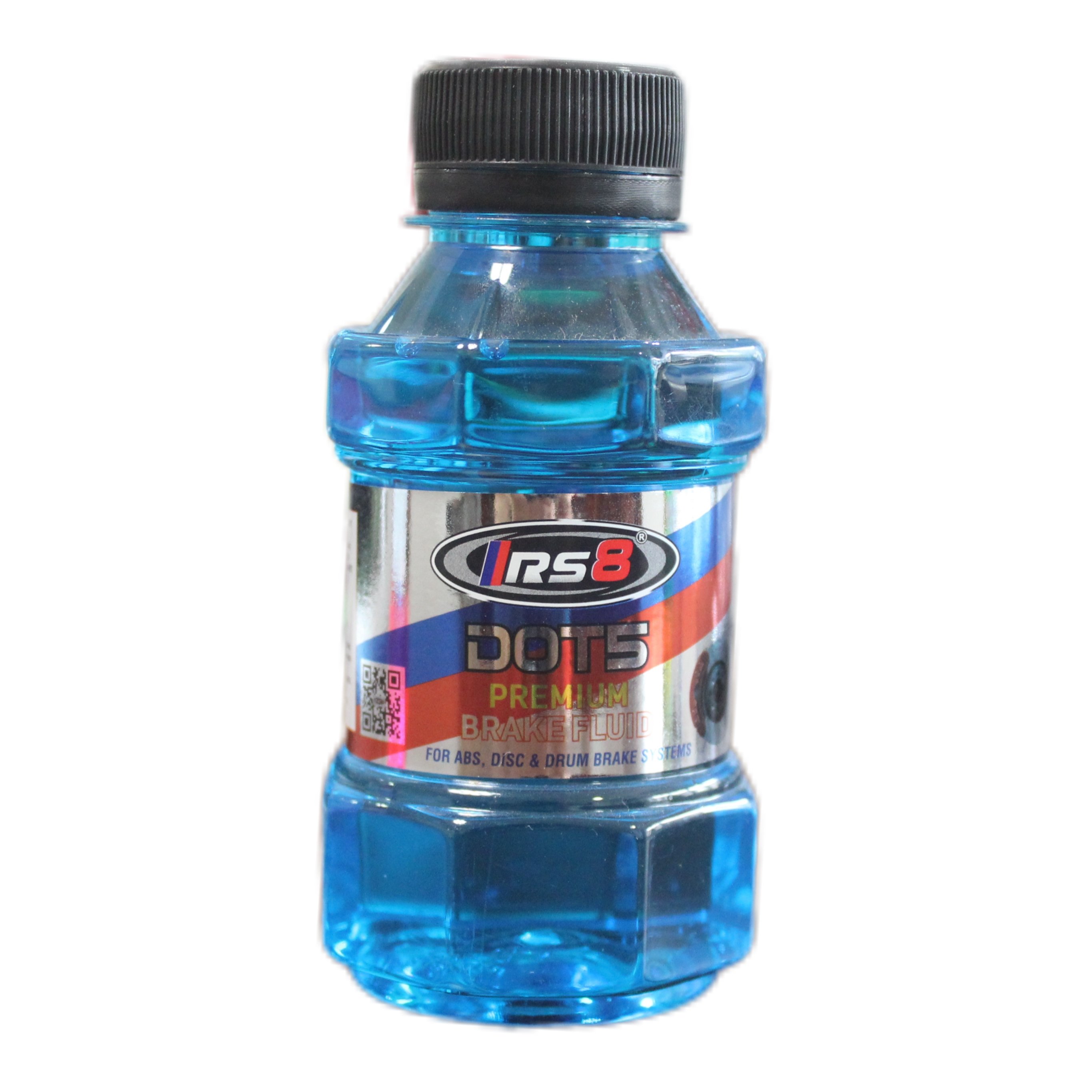 150ml Car and Motorcycle Synthetic Oil General Composition Base Oil for Clutch and Brake Fluid