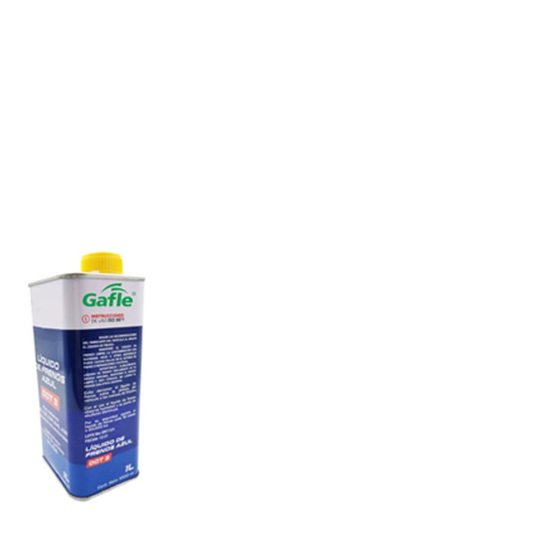 485ML High Performance Car Oil Lubricant Hydraulic Brake Fluid Dot3 Dot4 Fluid Brake