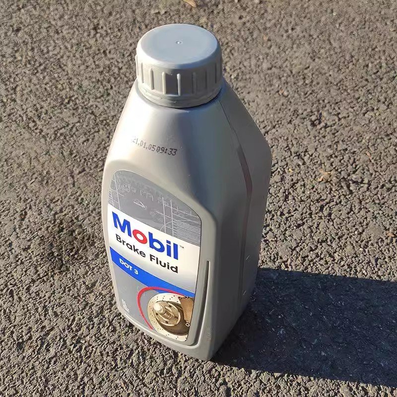 Wholesale Factory Price Super Heavy Duty Brake Fluid DOT 4 Brake Oil