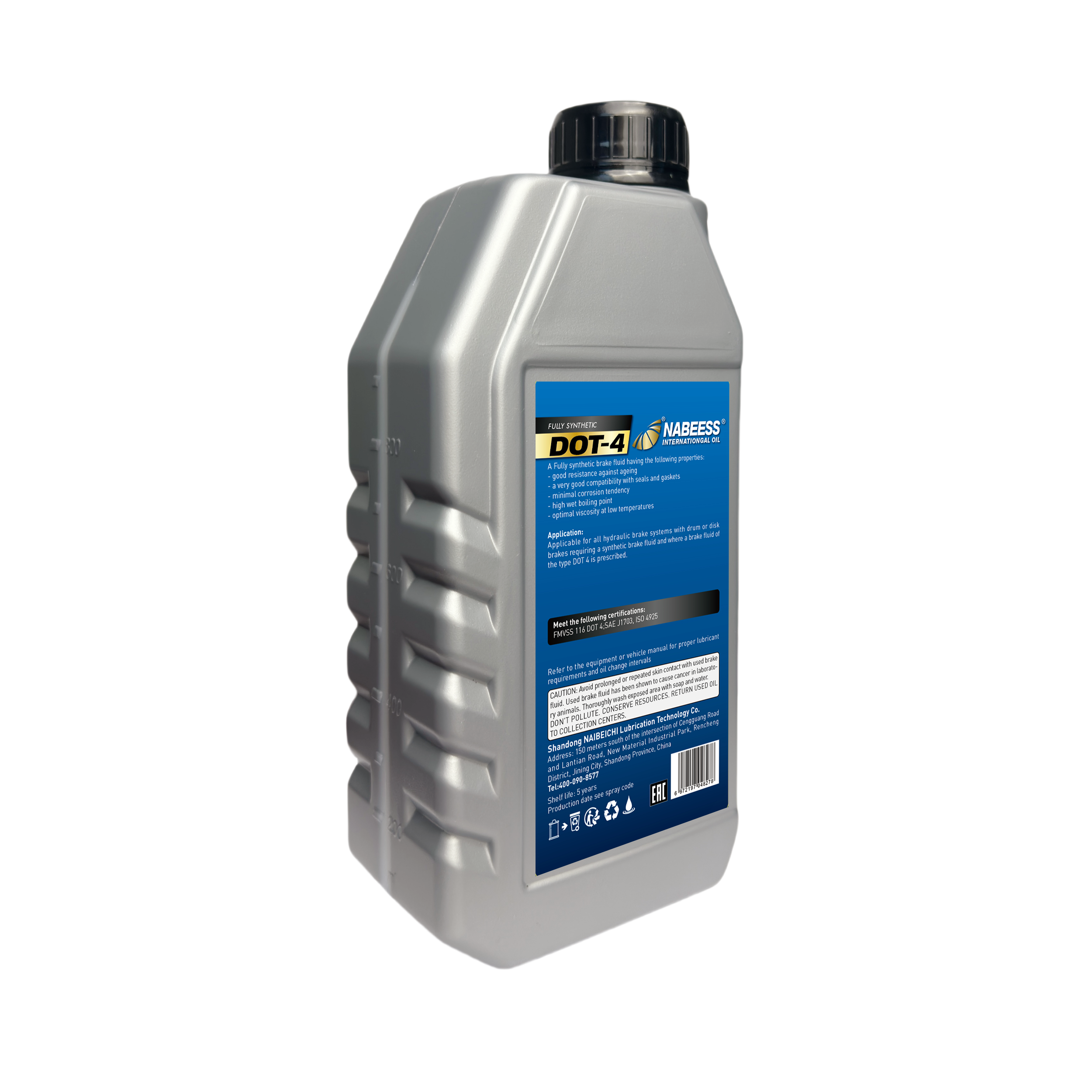 Chinese Factory Pricesubaru Transmission Fluid DOT-4 Wholesale Atf Cvt Transmission Fluidatf6 Transmission Fluid