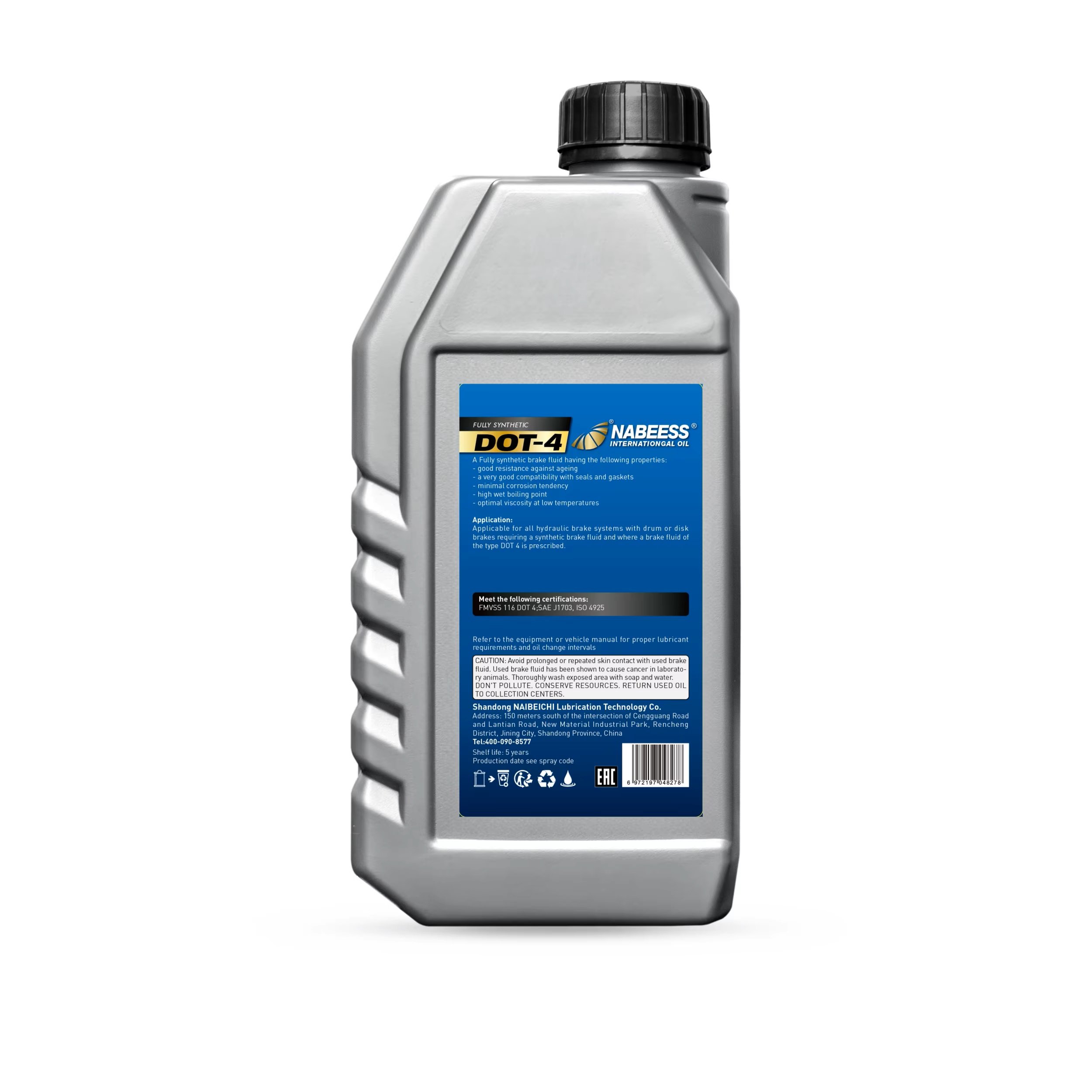 Chinese Factory Pricesubaru Transmission Fluid DOT-4 Wholesale Atf Cvt Transmission Fluidatf6 Transmission Fluid