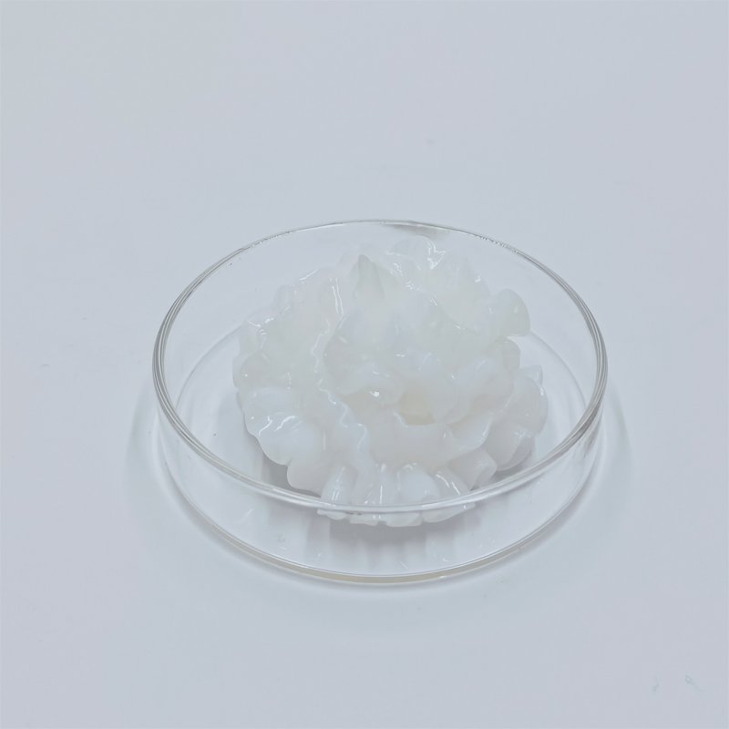 1kg DC111 Sealing Silicone Grease, Anti-leakage, Food-grade Valve Sealing Lubricating Grease.