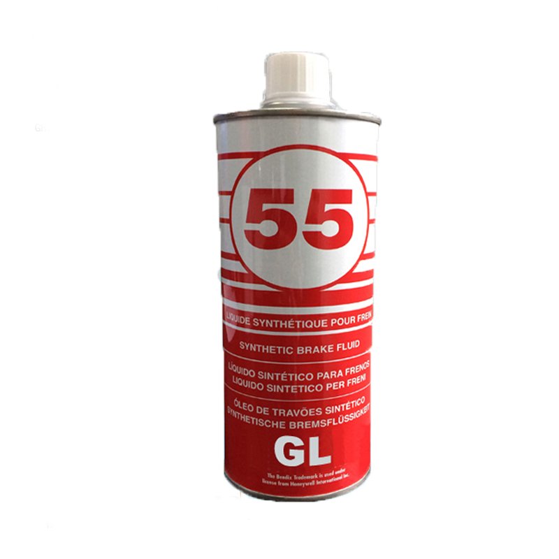 High Performance DOT3/DOT4 Brake & Clutch Fluid Break Oil Brake Clutch Fluid Lubricant Oil