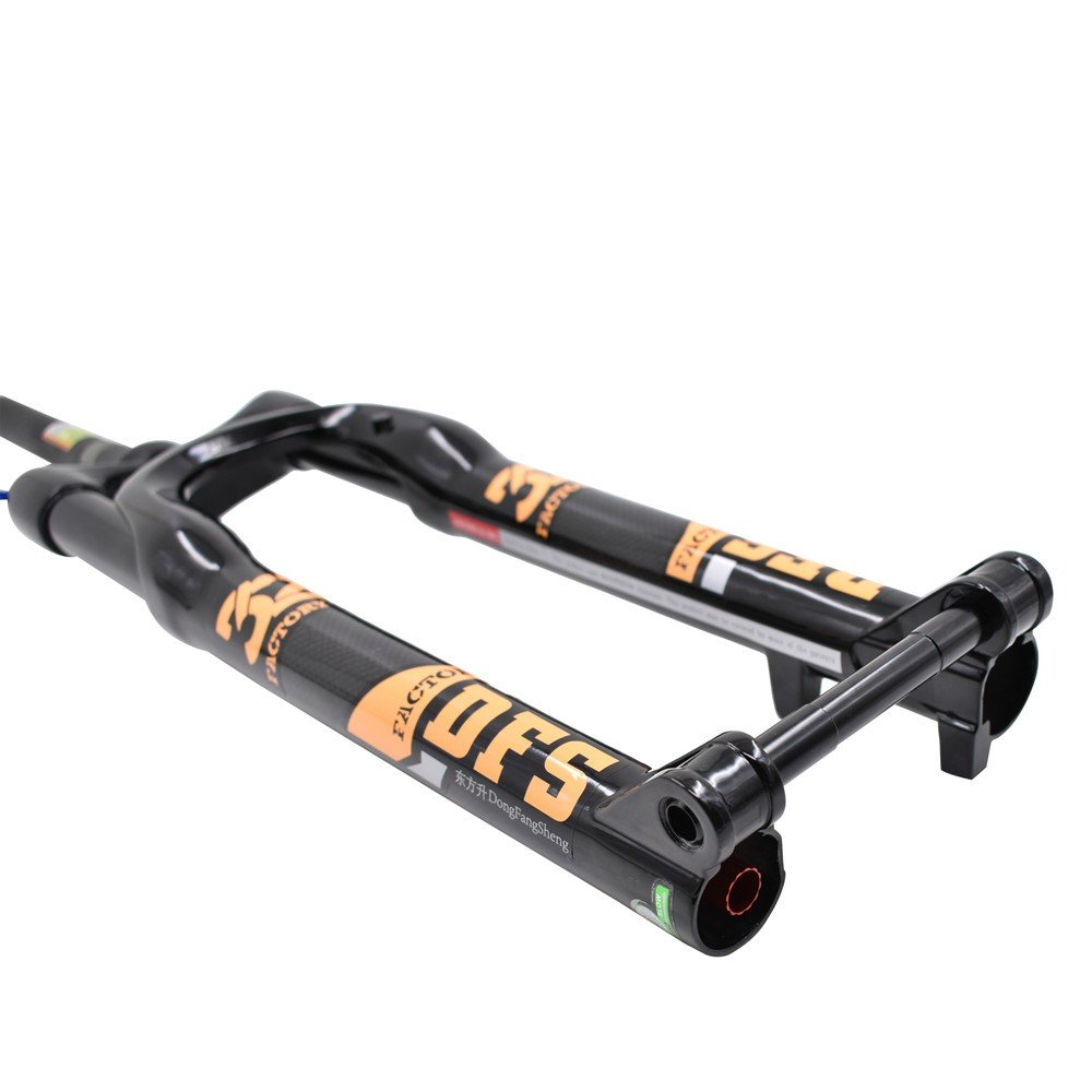 1.39Kg Mtb Front Fork Carbon 29 Suspension Mtb Air Fork 27.5 Carbon Mtb Fork