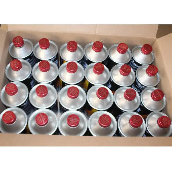 Wholesale Customize High Quality 250ml 500ml Dot3 Dot4 Brake Fluid Brake Lubricant Oil for Car