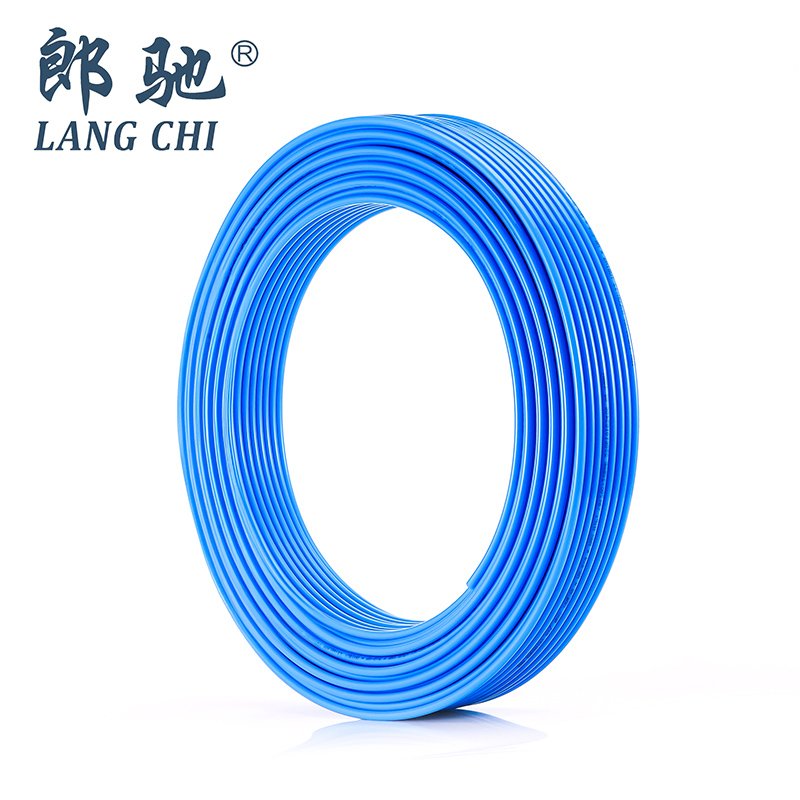 Free Sample Flexible China Supplier Pa12 Tube Nylon Flexible Tube Automotive PA12 Nylon Hose Tube Pneumatic Nylon
