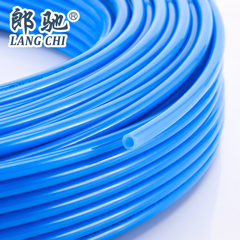 Free Sample Flexible China Supplier Pa12 Tube Nylon Flexible Tube Automotive PA12 Nylon Hose Tube Pneumatic Nylon