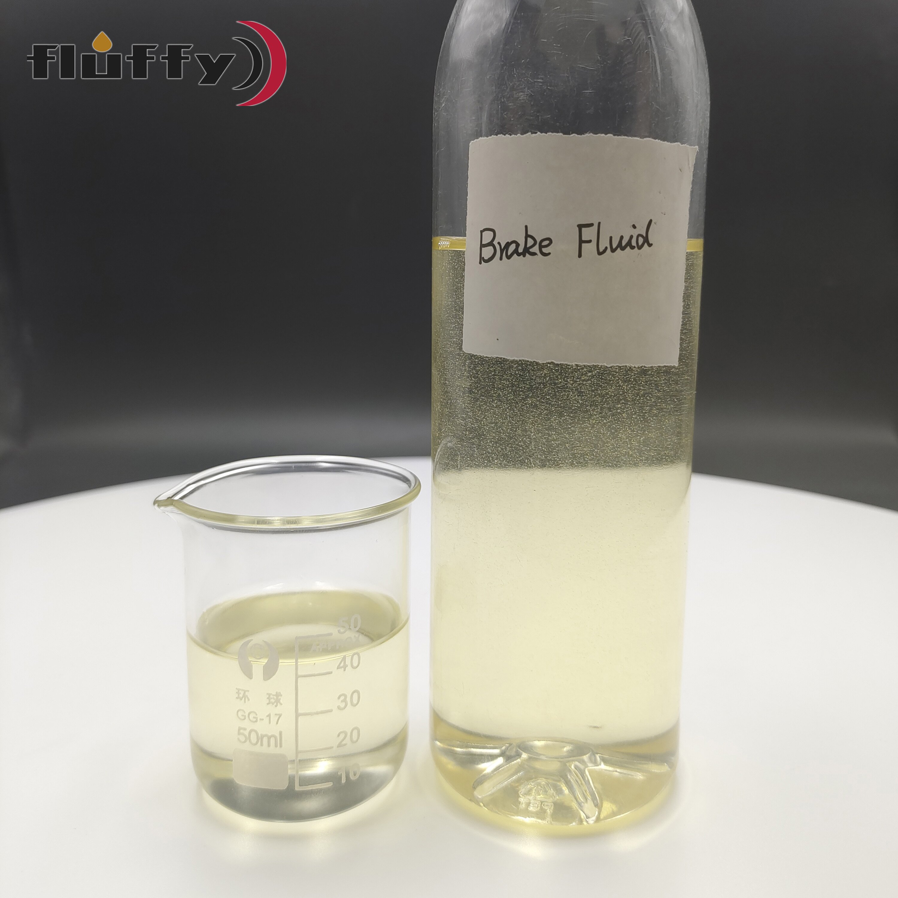 High Quality Low Price High Boiling Auto Hydraulic Brake Oil Dot3