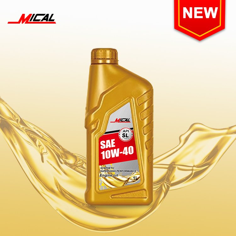 High Quality Factory Price Anti-Wear Hydraulic Oil Sae CK-4 15W40 20W50 10W40 For Lubricant Base Oil Motor Engine Oil For Cars
