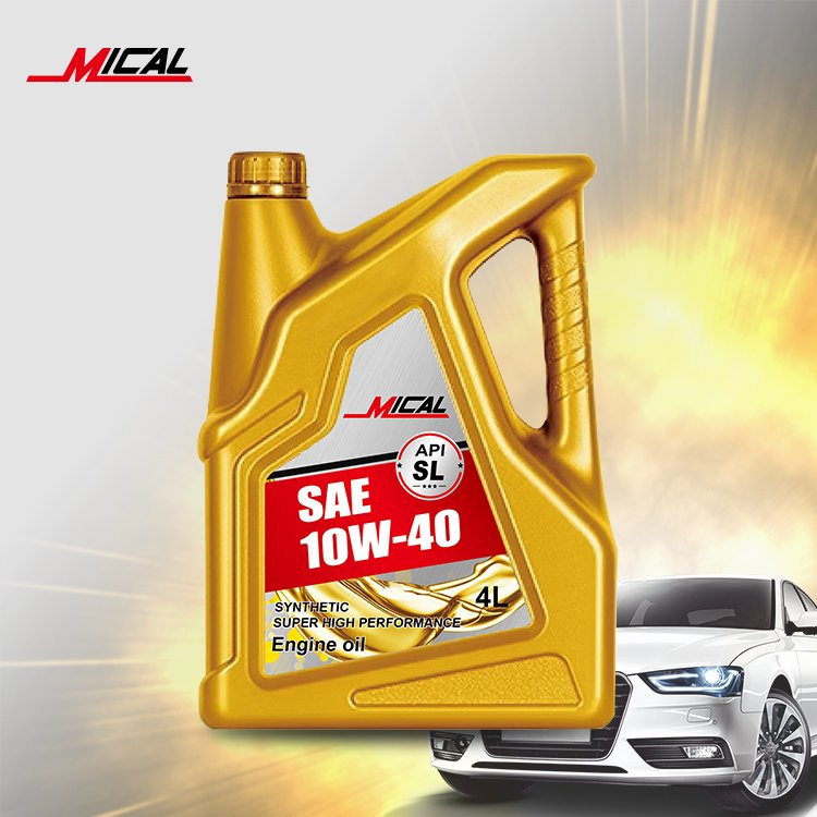 High Quality Factory Price Anti-Wear Hydraulic Oil Sae CK-4 15W40 20W50 10W40 For Lubricant Base Oil Motor Engine Oil For Cars