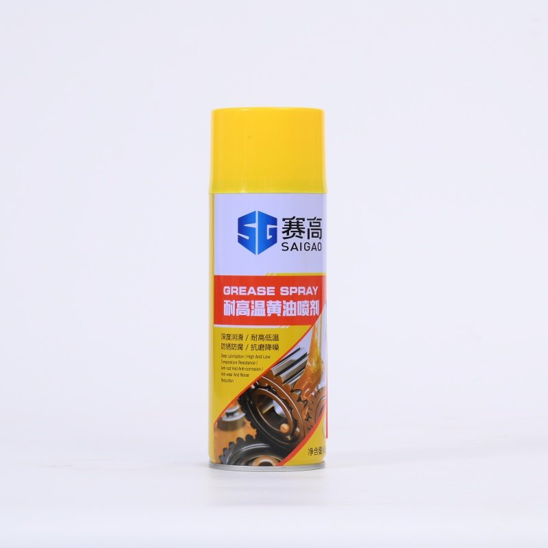 Competitive Price Brake Brake Oil Manufacture OEM Brake Fluid Lubricant Cleaner Wash Car Care