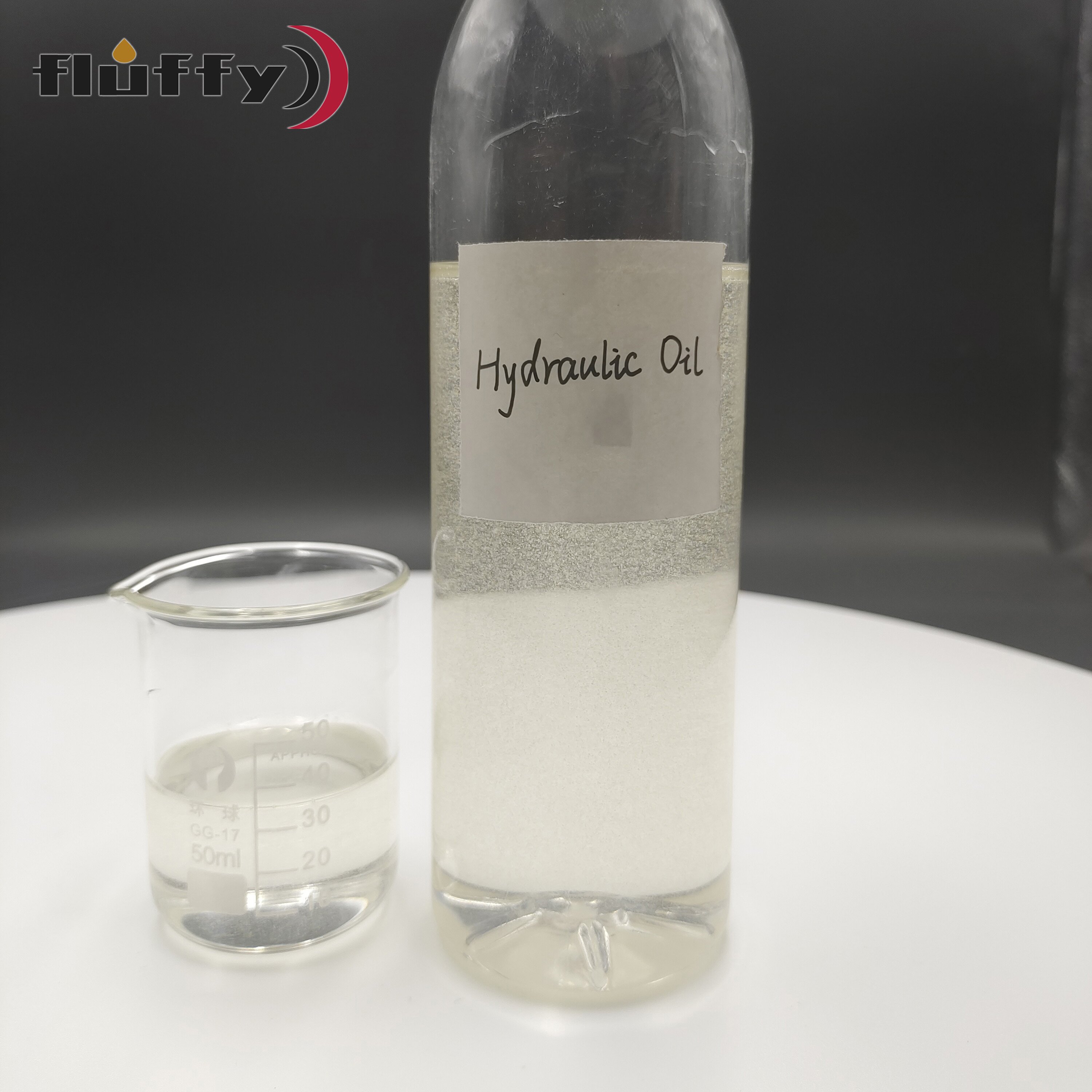 High Quality 18L Antiwear 46# Forklift Hydraulic Oil