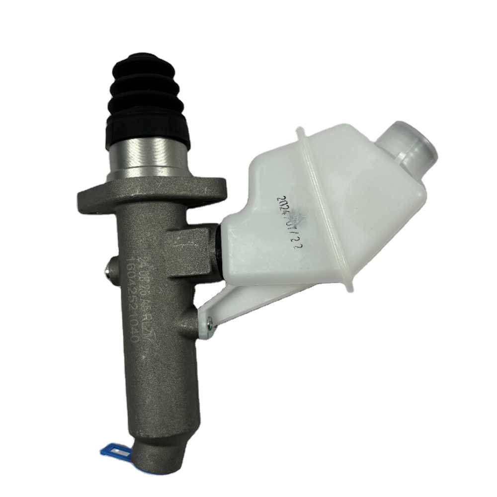 Factory Hot Sale Truck Spare Parts for Sinotruck Clutch Master Cylinder WG9719230013