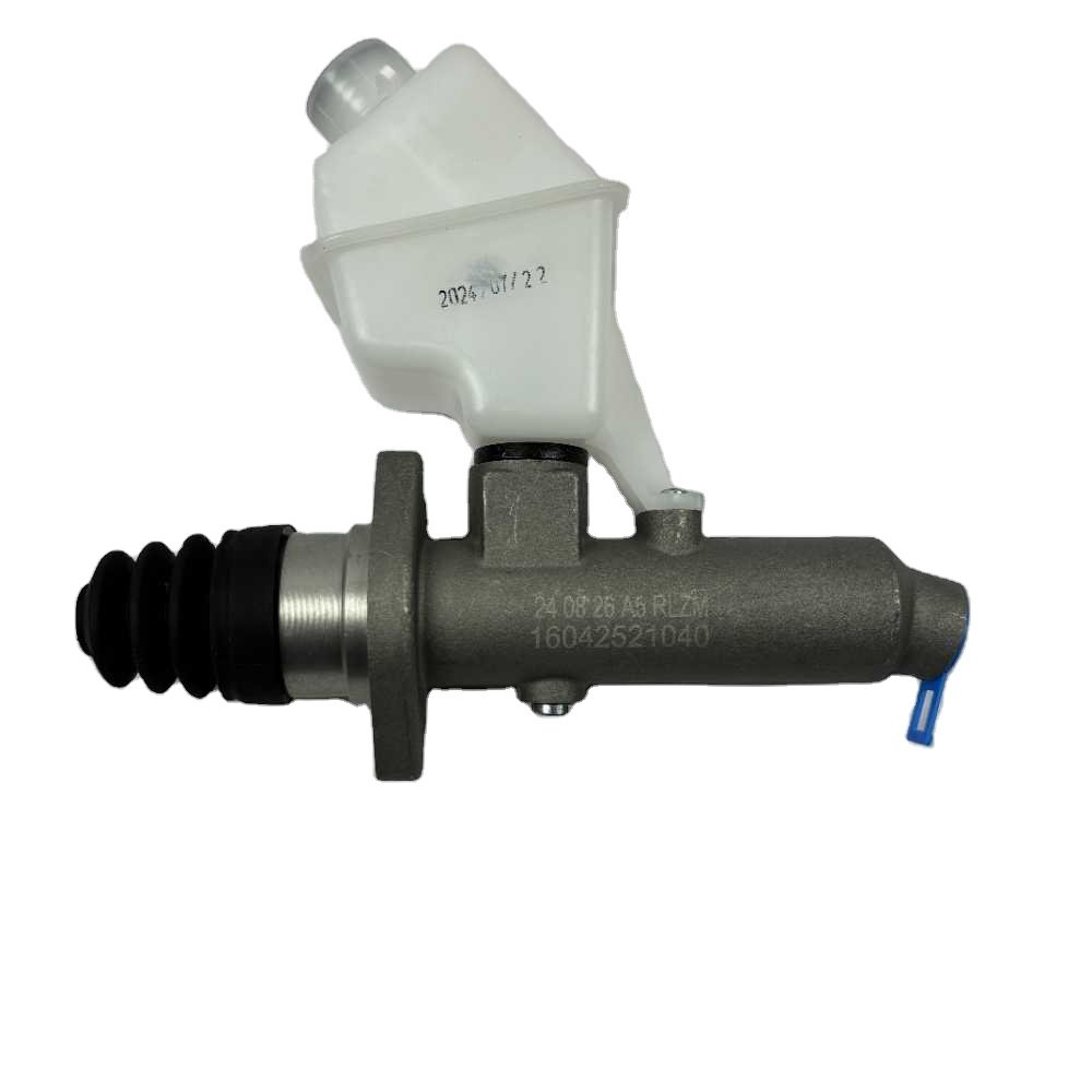 Factory Hot Sale Truck Spare Parts for Sinotruck Clutch Master Cylinder WG9719230013