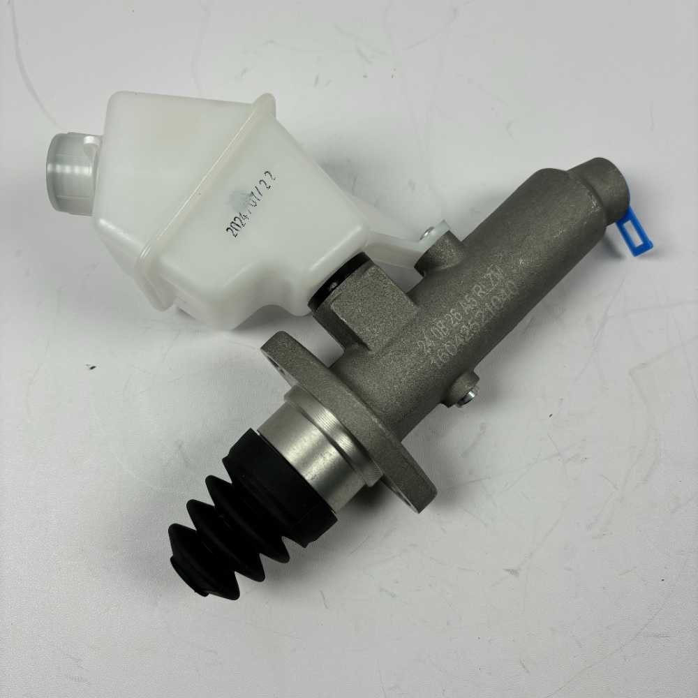 Factory Hot Sale Truck Spare Parts for Sinotruck Clutch Master Cylinder WG9719230013