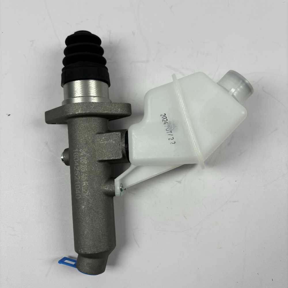Factory Hot Sale Truck Spare Parts for Sinotruck Clutch Master Cylinder WG9719230013