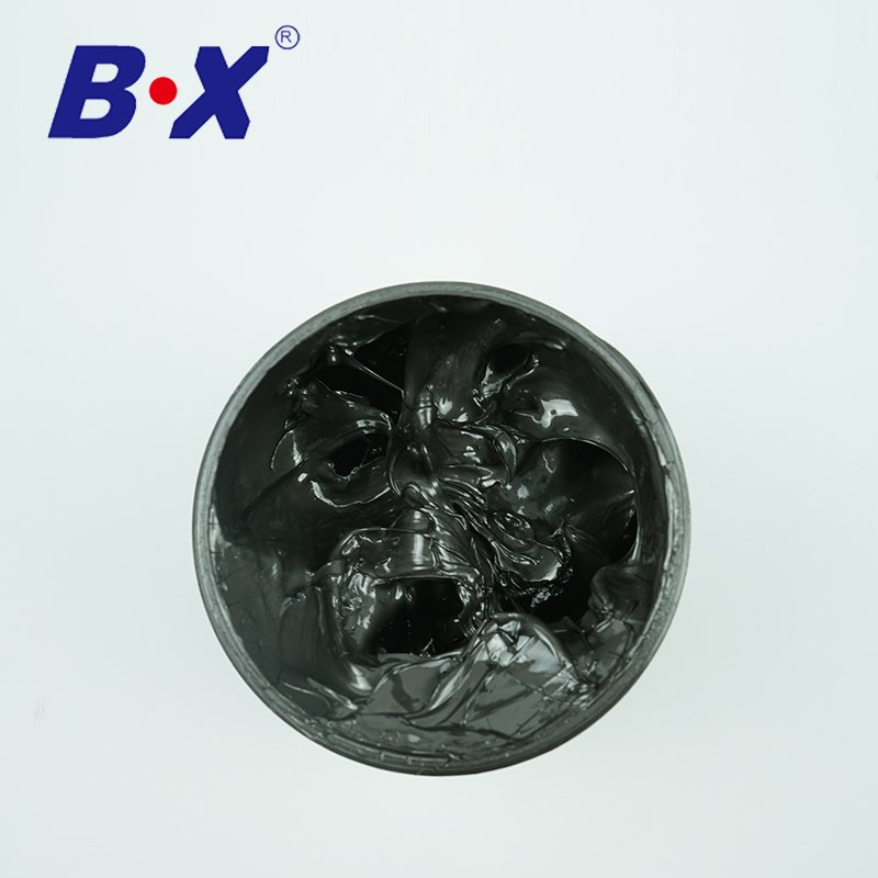 Industrial Grade High-Temperature Molybdenum Disulfide Grease Extreme Pressure Anti-Wear Heavy Load Gear and Chain Lubricant