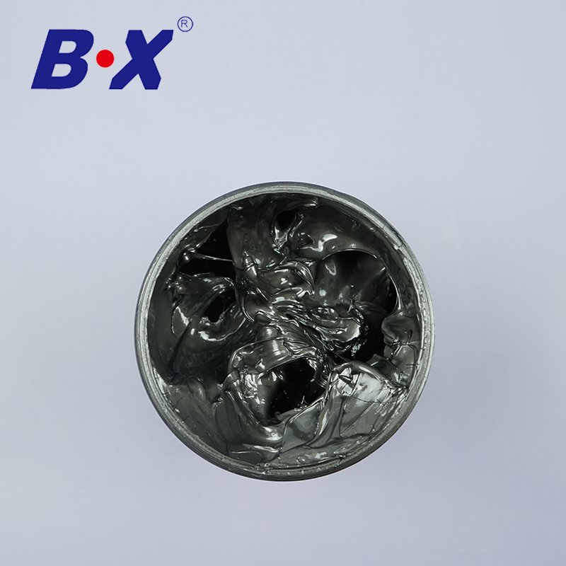 Industrial Grade High-Temperature Molybdenum Disulfide Grease Extreme Pressure Anti-Wear Heavy Load Gear and Chain Lubricant