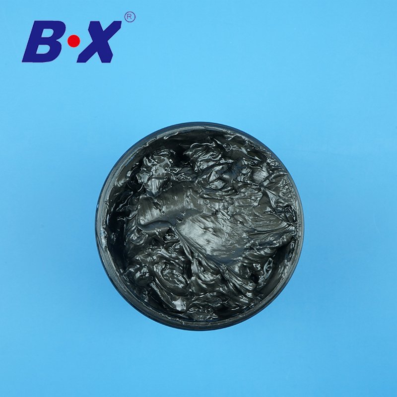 Industrial Grade High-Temperature Molybdenum Disulfide Grease Extreme Pressure Anti-Wear Heavy Load Gear and Chain Lubricant