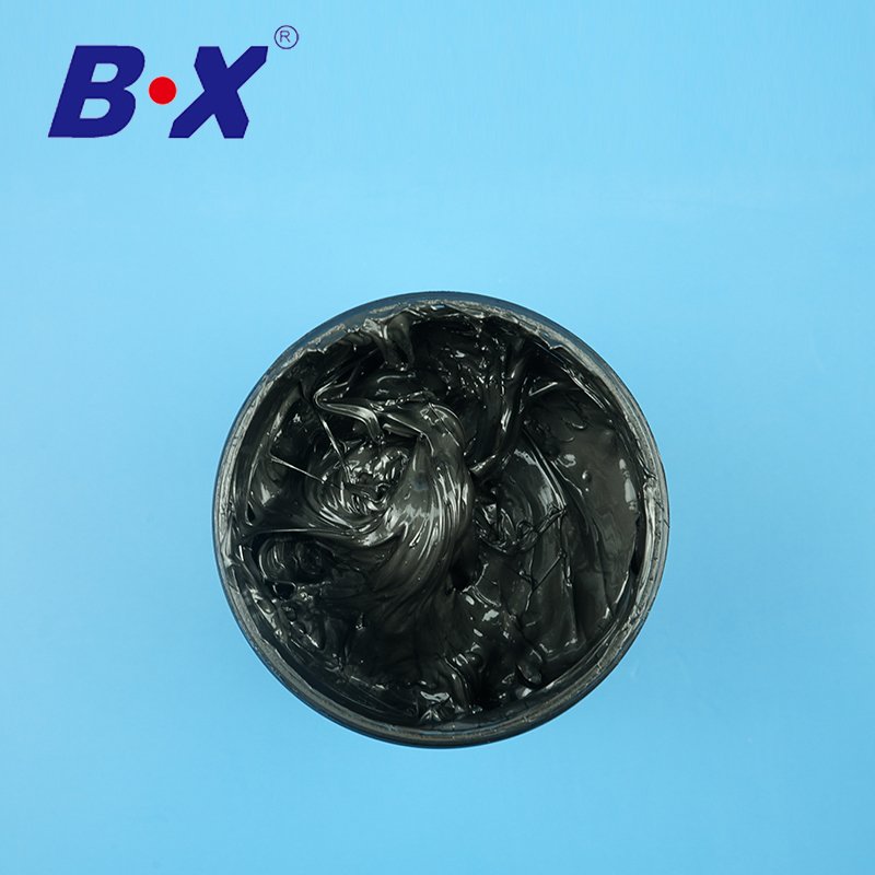 Industrial Grade High-Temperature Molybdenum Disulfide Grease Extreme Pressure Anti-Wear Heavy Load Gear and Chain Lubricant