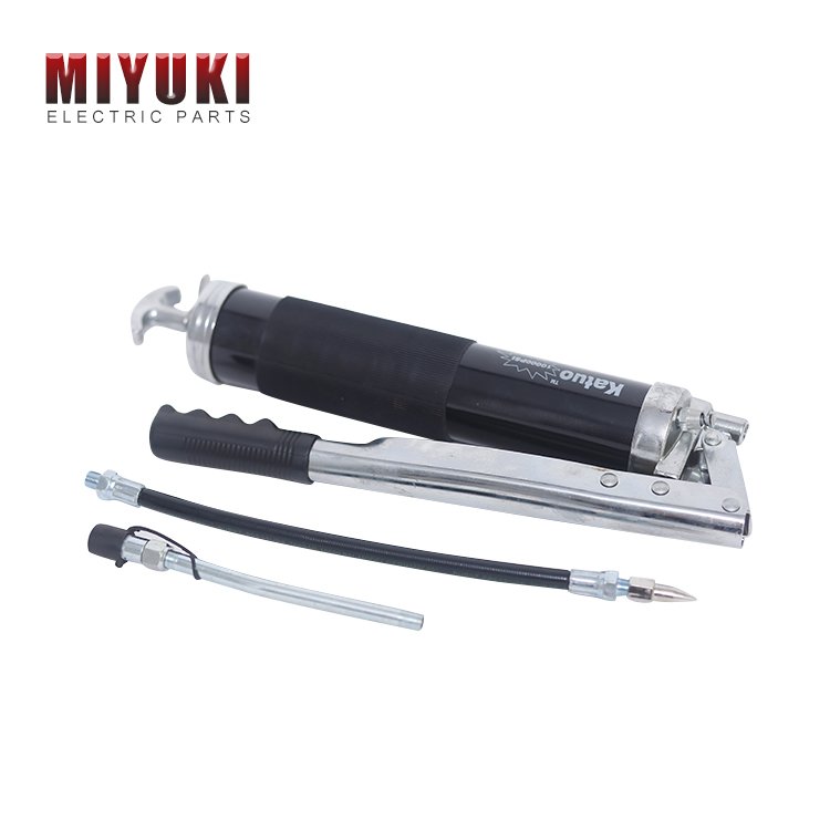Export High Pressure 600cc Hand Grease Gun
