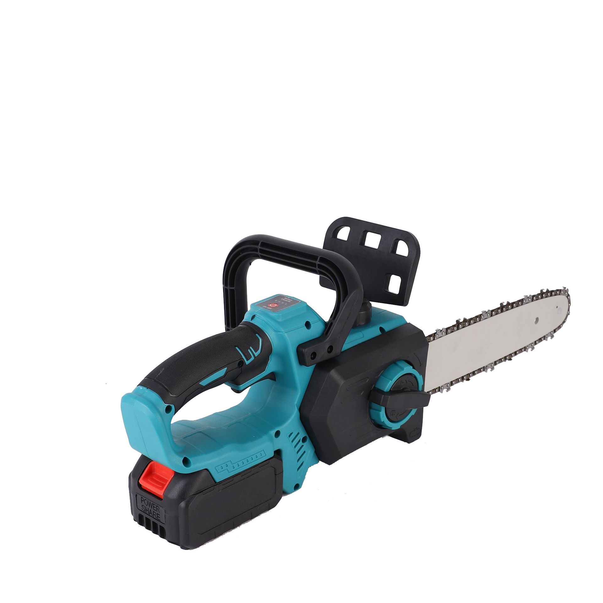 Japan Technique 12inch Cordless Chainsaw Battery Chain Saw Brushless Chain Saw Power Saw Mini Chainsaw