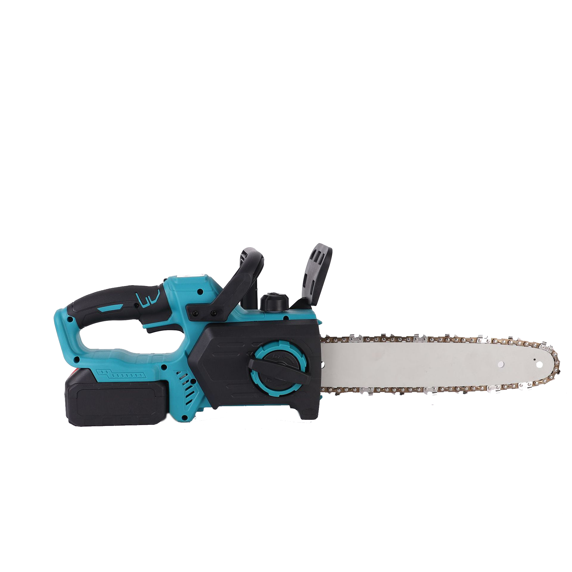 Japan Technique 12inch Cordless Chainsaw Battery Chain Saw Brushless Chain Saw Power Saw Mini Chainsaw