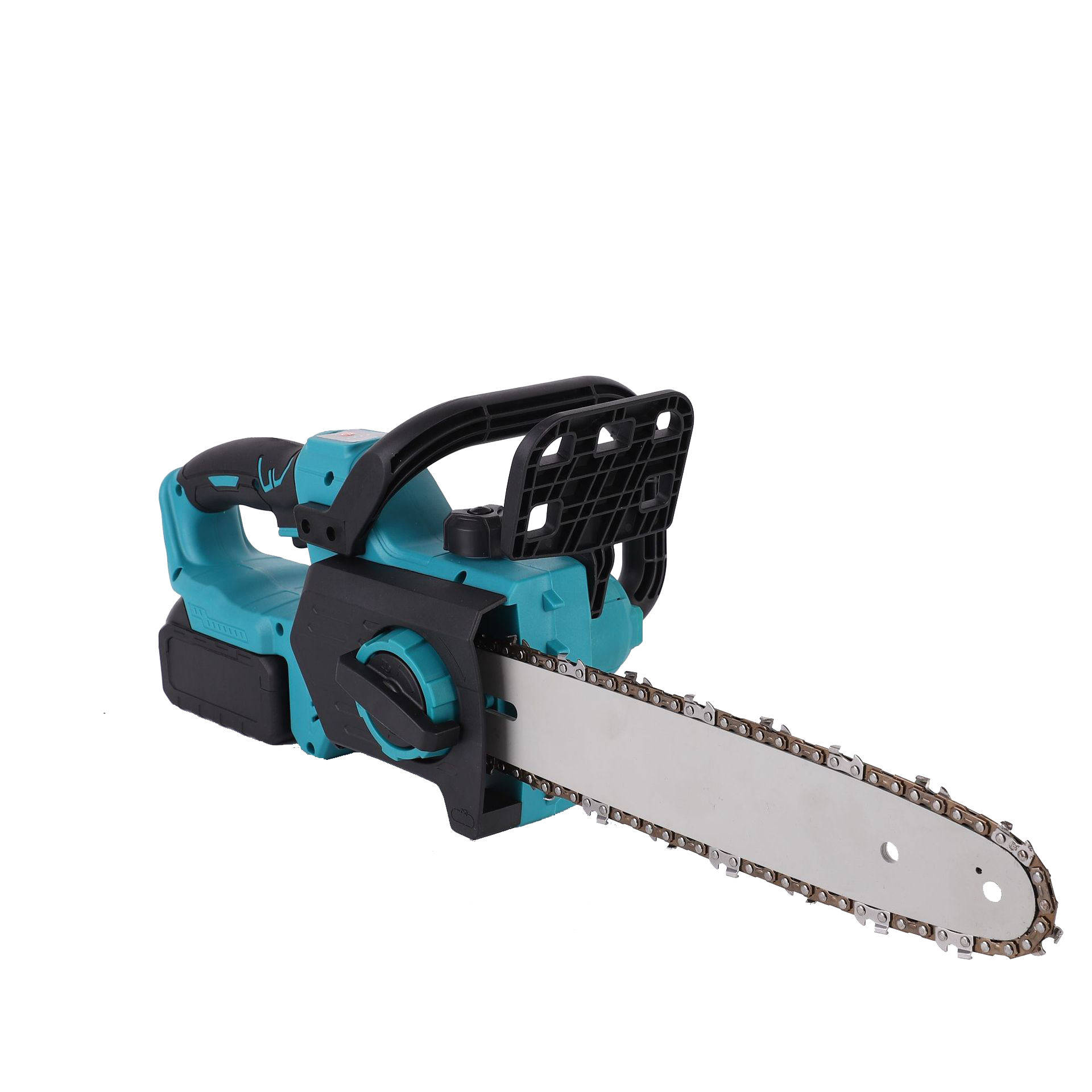 Japan Technique 12inch Cordless Chainsaw Battery Chain Saw Brushless Chain Saw Power Saw Mini Chainsaw
