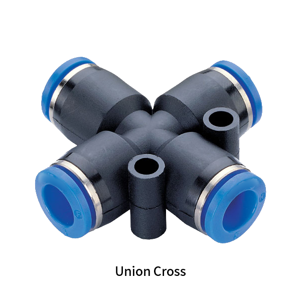 PH High Quality China Air Connector Connectors Right Angle One-Touch Tube Quick Pneumatic Fittings Premium Product Type
