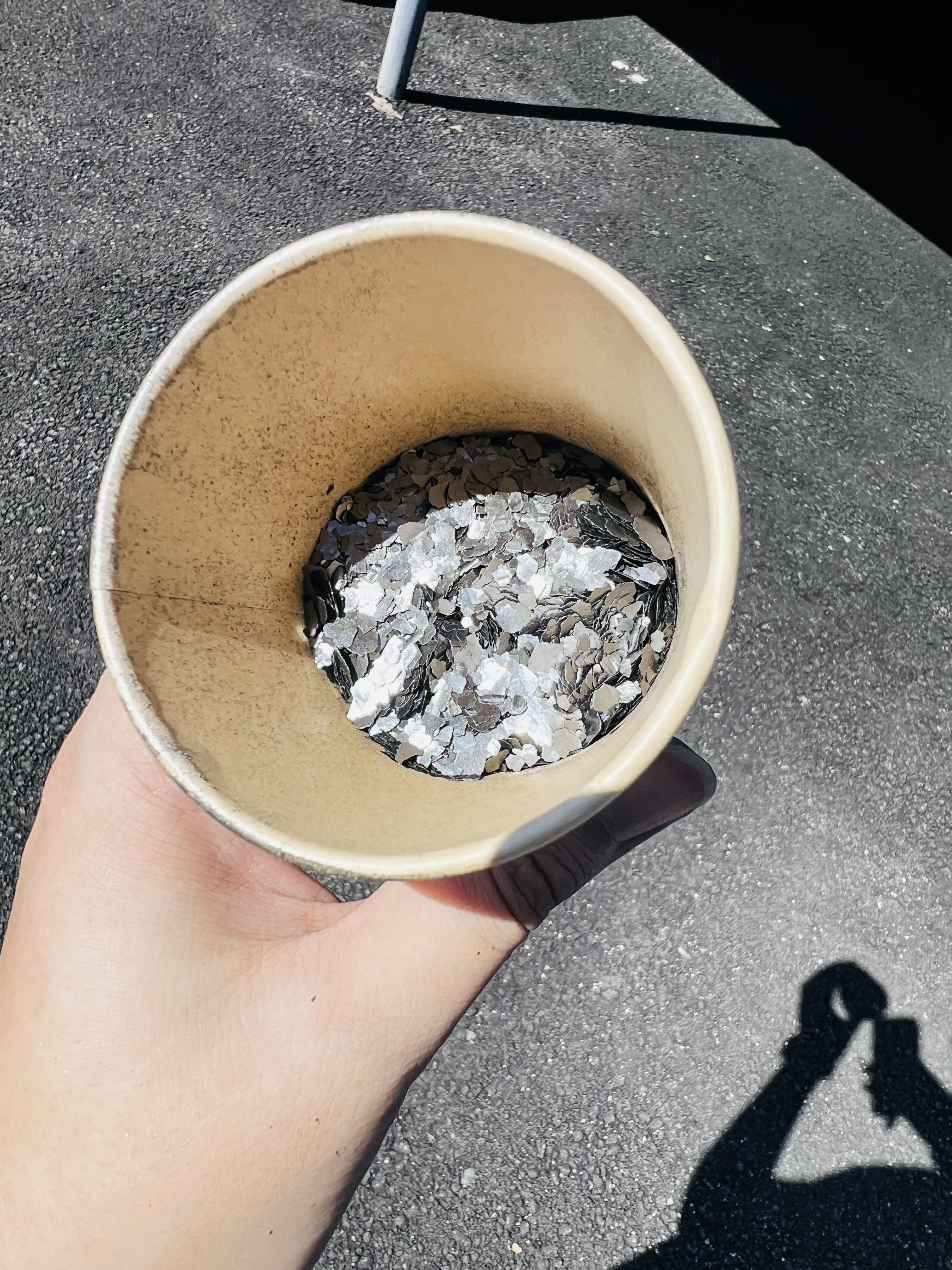 20-32 Mesh Natural Flake Graphite Powder High Temperature Resistance High Lubricity Battery Brake Pads Teel Tubes Excellent