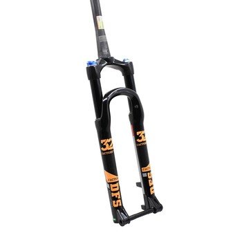 Dfs Carbon Bike Forks Mtb Front Fork Air Suspensionfront Fork for Bicycle