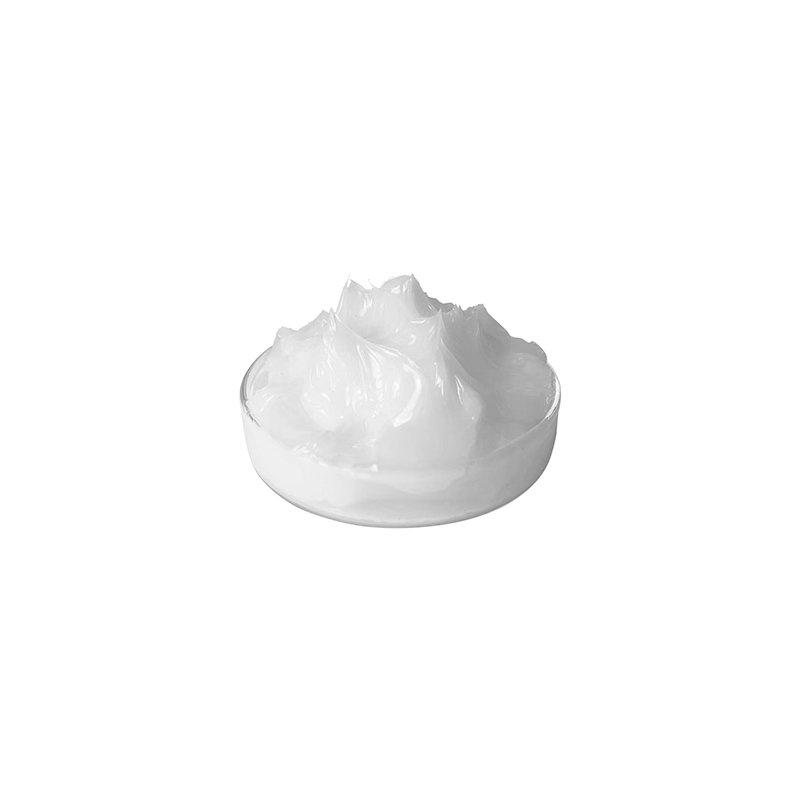 1kg White Special Lithium-based Grease for Plastic and Metal Gears of Worm and Worm Wheel Toys