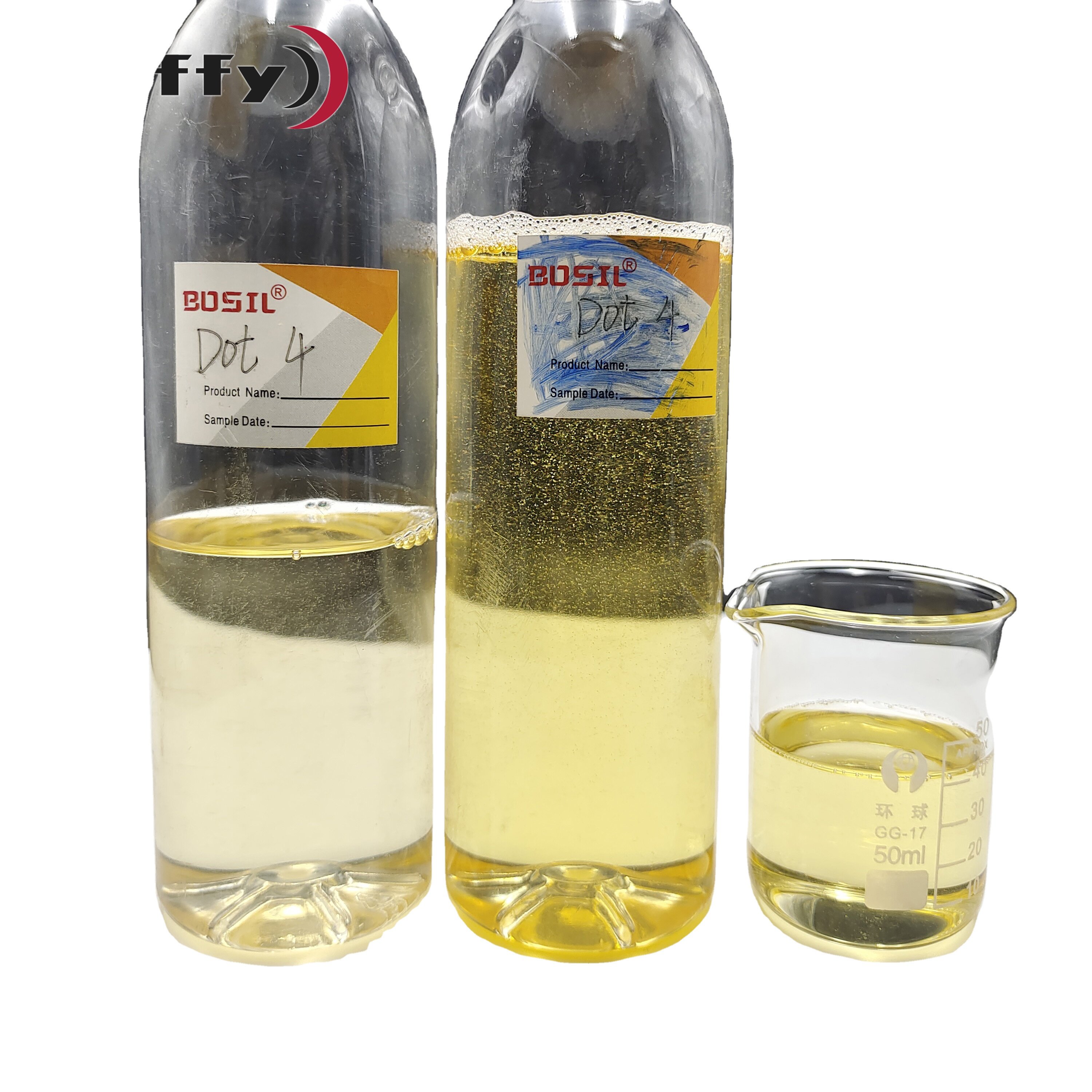 250 ml Customized Brand Batch Sales Brake Oil