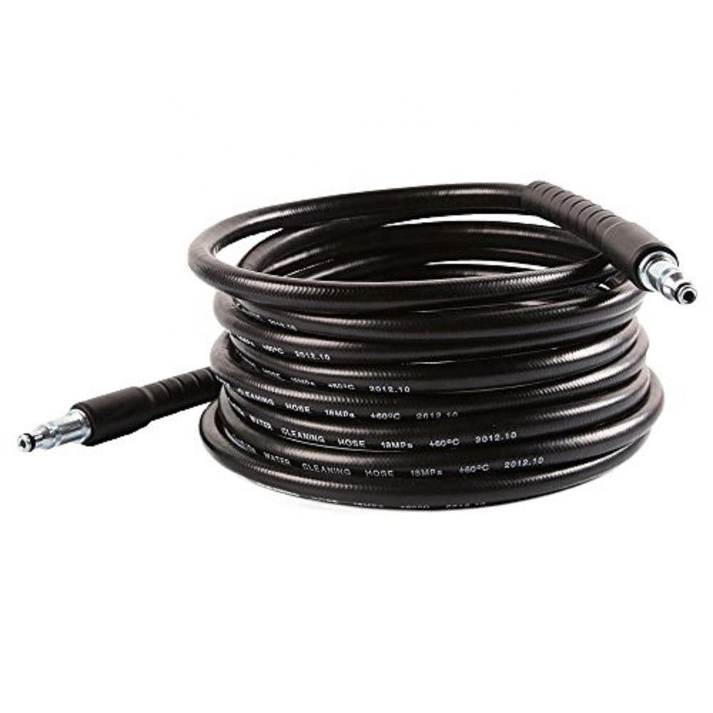 Best Quality Flexible vapor Recovery Grease Gun Hose Vacuum Cleaner Hydraulic Rubber Hose Assembly