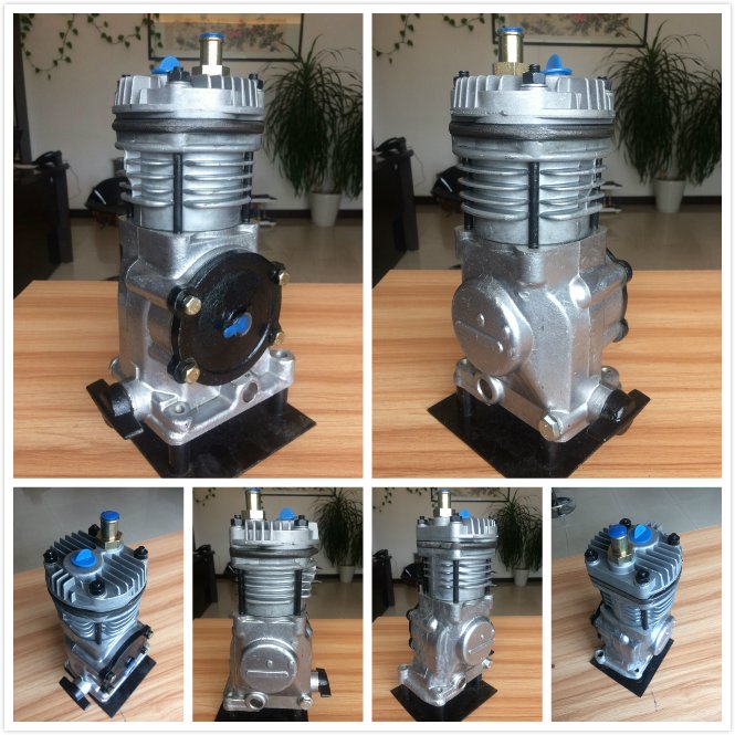 MTZ A29.01.000 air Compressor Spare Parts Tractor Mtz
