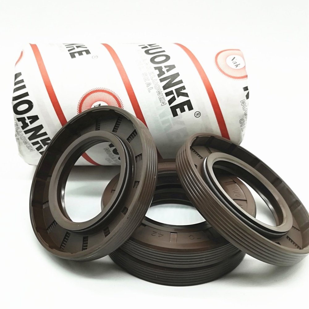 Factory Hot Sales Hebei Wheel Hub Oil Seal for Heavy Duty Truck