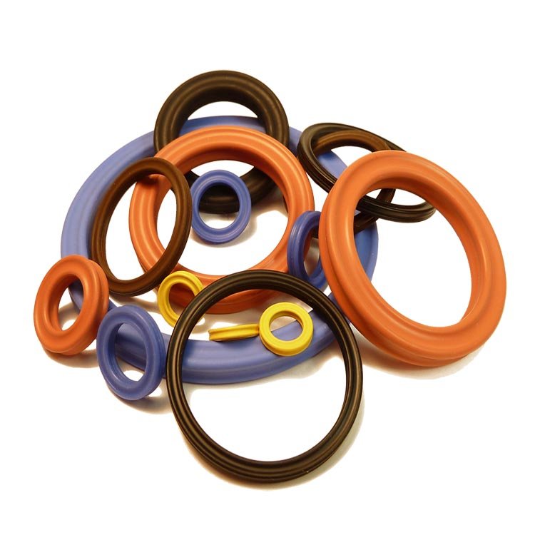 Factory Hot Sales Hebei Wheel Hub Oil Seal for Heavy Duty Truck