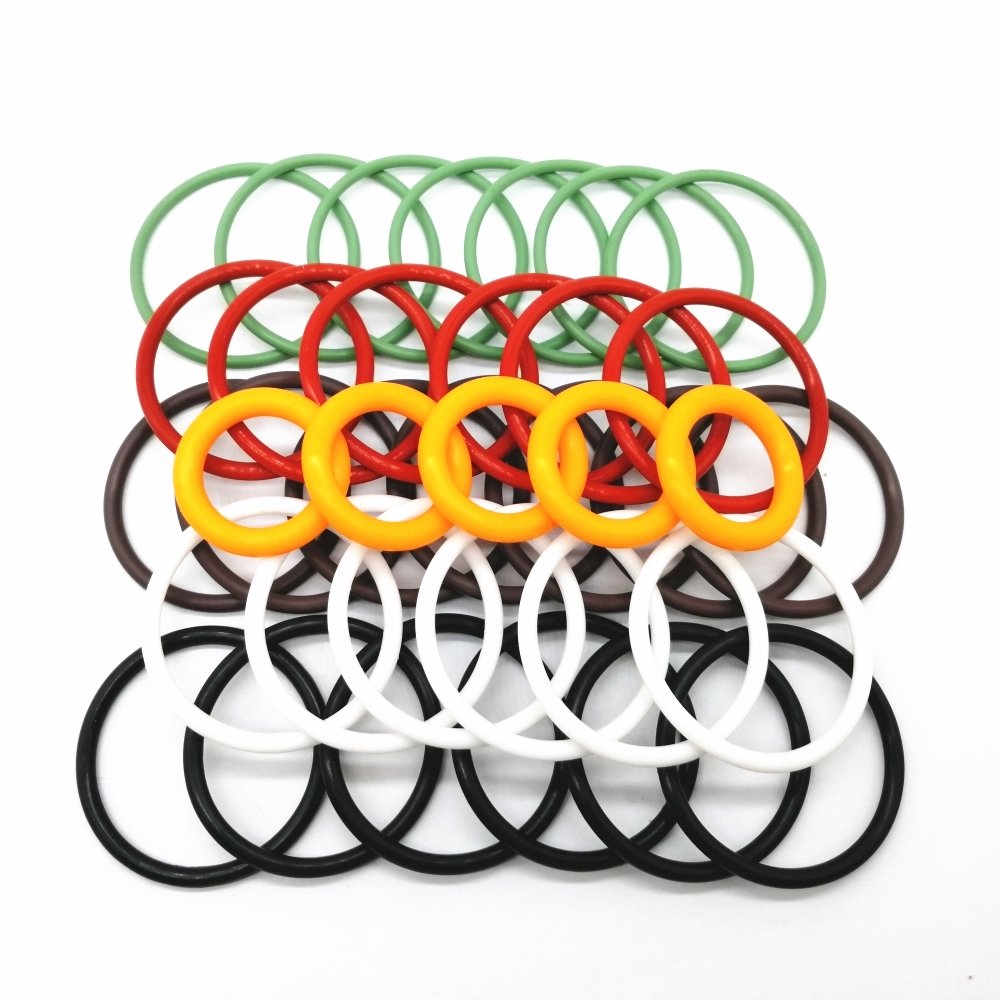 Factory Hot Sales Hebei Wheel Hub Oil Seal for Heavy Duty Truck