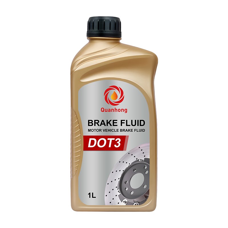 Seiken Brake Oil Clutch and Brake Fluid DOT3 Fluid Brake Oil Atf Transmission Lathe Gear Oil