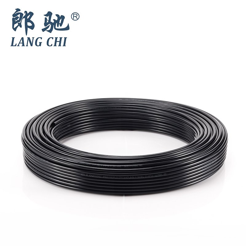 Factory Supply High Pressure PA12 Nylon Hose Tube Air Hose Polyamide PA12 Tube Flexible Nylon Tubing for Pneumatic Connection