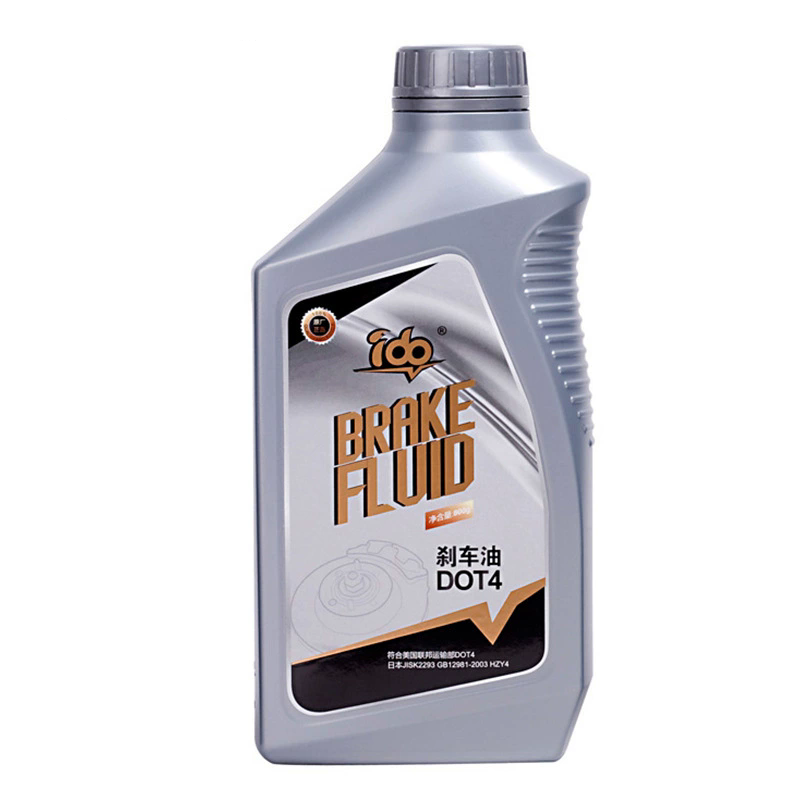 Wholesale High Performance Car Brake Fluid Brake Oil Brake Fluid Factories