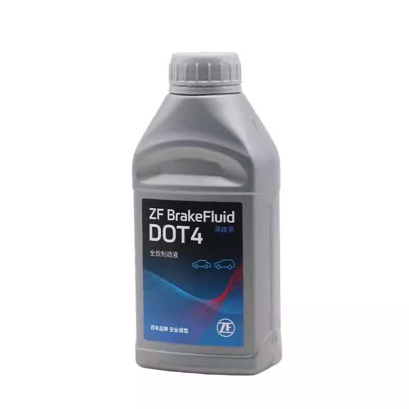 Wholesale High Performance Car Brake Fluid Brake Oil Brake Fluid Factories