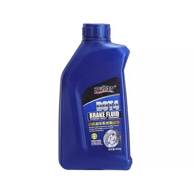 Factory High Quality Super Heavy Duty Brake Oil Brake Fluid Brake Fluid Dot 4