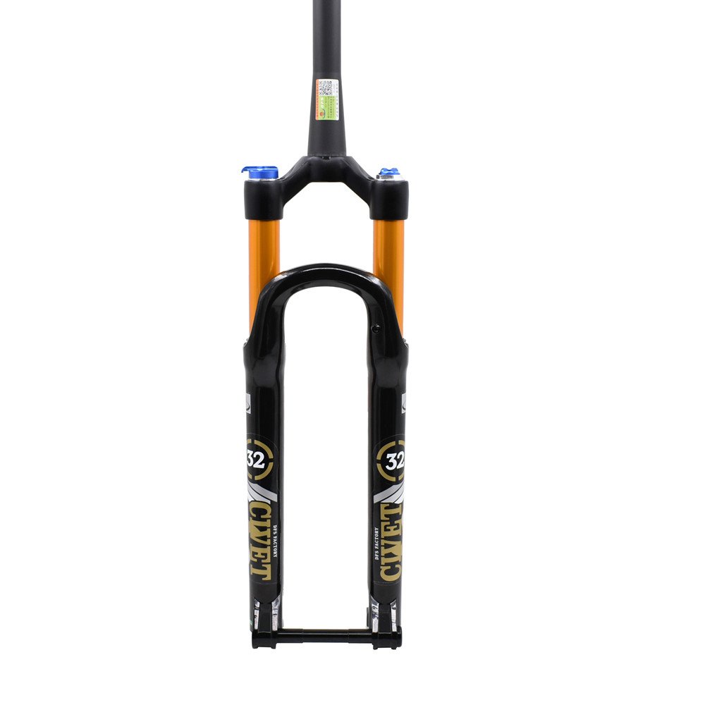 Dfs Bicycle Fork 26 27.5 Bike Fork Mtb 29 Inch Suspension Fork
