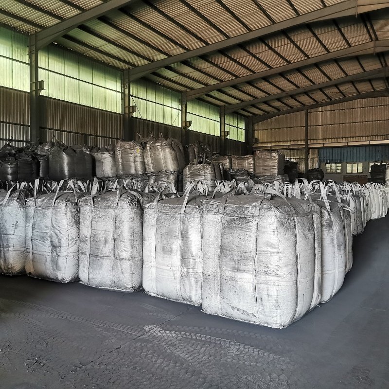 325 Mesh Natural Flake Graphite Powder for Casting Coatings