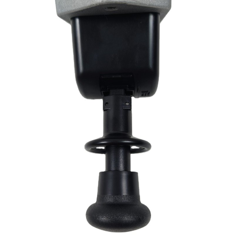 High Quality New Shacman Hand Brake Valve 1315035300005 for Truck High Quality Spare Parts Manufacturing Purpose