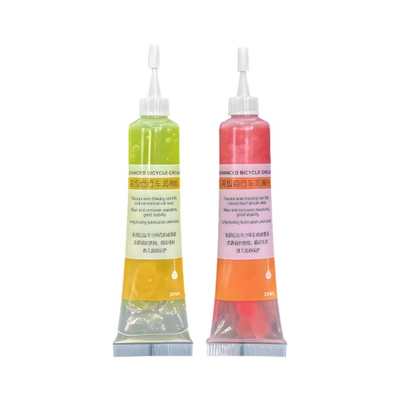 20g Bicycle Wear-resistant Grease For Maintaining Mountain Bike Hubs And Bearings