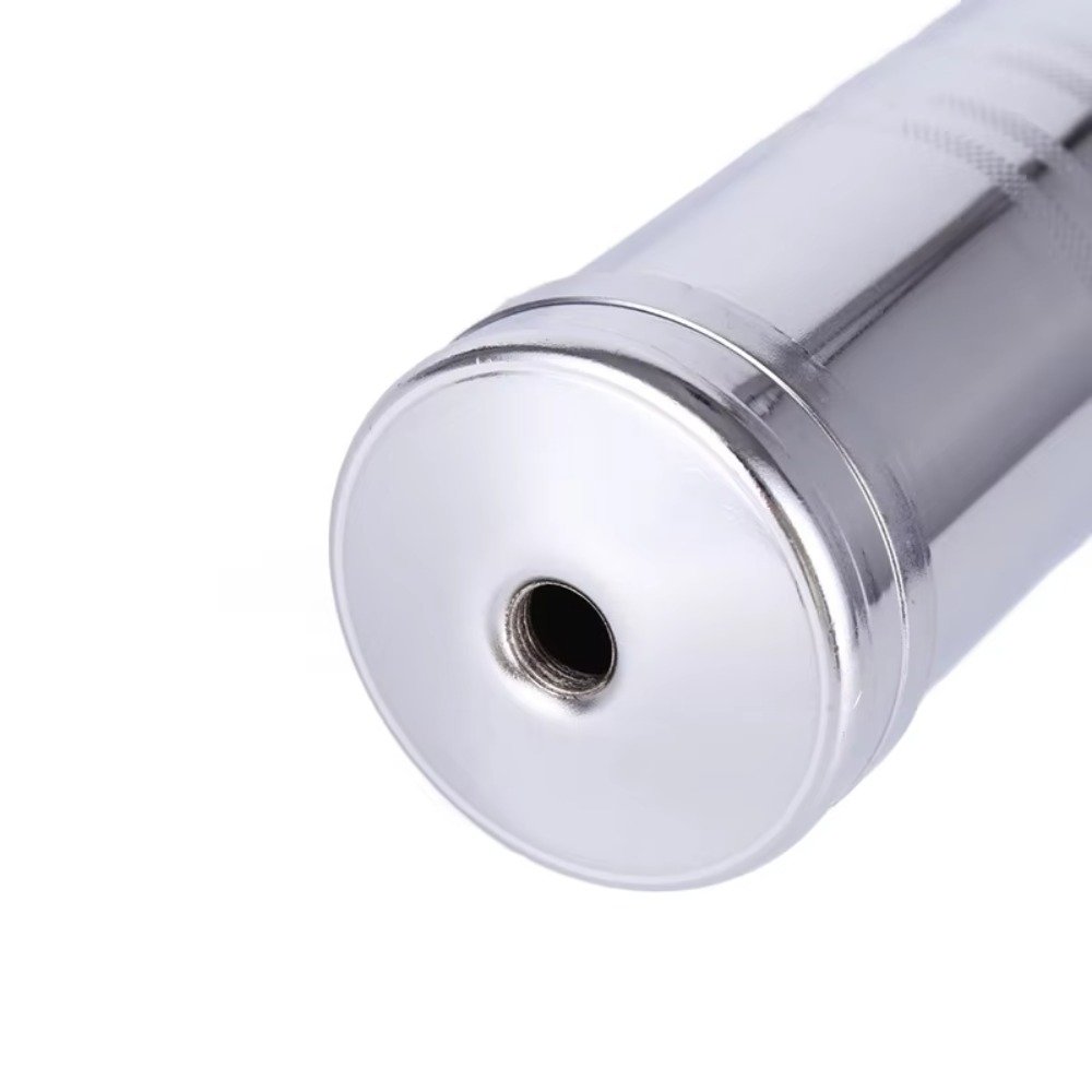 High Performance 1000cc Oil Suction Gun Pump Heavy Duty Metal Grease Guns for Oil & Grease Removal